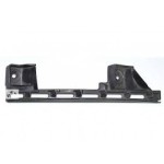 İthal Tampon - Ayagi ON Sol Caddy3-volkswagen Touran 05-> - Kod 1T0807889B-WISCO - OEM 1T0807889B