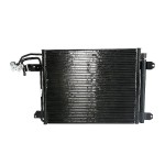 BARCHA Klima Radyatörü Bjb Volkswagen Caddy 3 1.9TDİ - OEM 1T0820411A