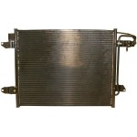 Klima Radyatörü Bjb Volkswagen Caddy 3 1.9TDİ - Kod 1T0820411A-AUTOLUX - OEM 1T0820411B
