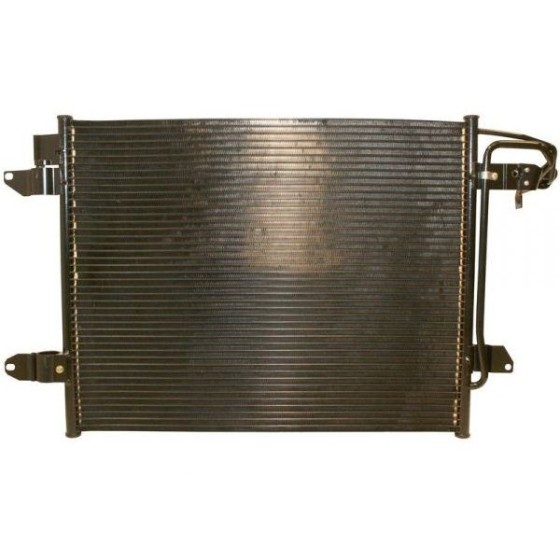 Klima Radyatörü Bjb Volkswagen Caddy 3 1.9TDİ - Kod 1T0820411A-AUTOLUX - OEM 1T0820411B ürün görseli