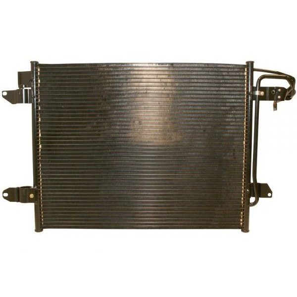 Klima Radyatörü Bjb Volkswagen Caddy 3 1.9TDİ - Kod 1T0820411A-AUTOLUX - OEM 1T0820411B