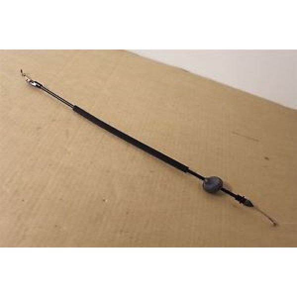 Kapi Açma Teli ÖN Volkswagen Caddy - Volkswagen Touran - OEM 1T0837085A