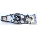 Kapi Kolu Braketi Sağ Volkswagen Caddy - Volkswagen Touran - OEM 1T0837886B