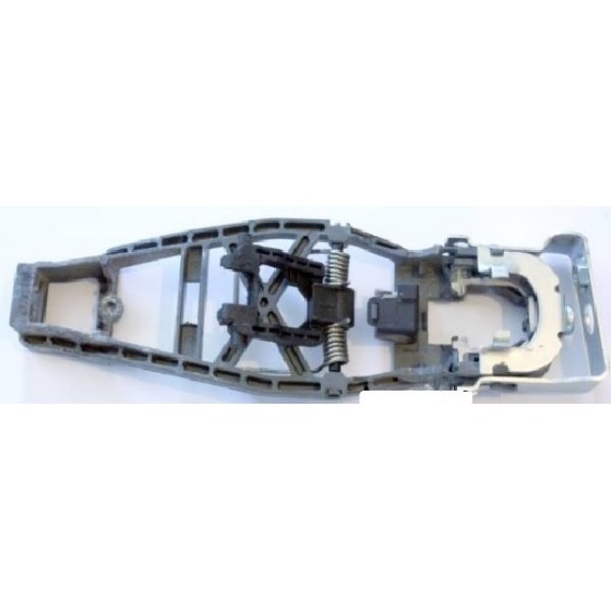 Kapi Kolu Braketi Sağ Volkswagen Caddy - Volkswagen Touran - OEM 1T0837886B ürün görseli