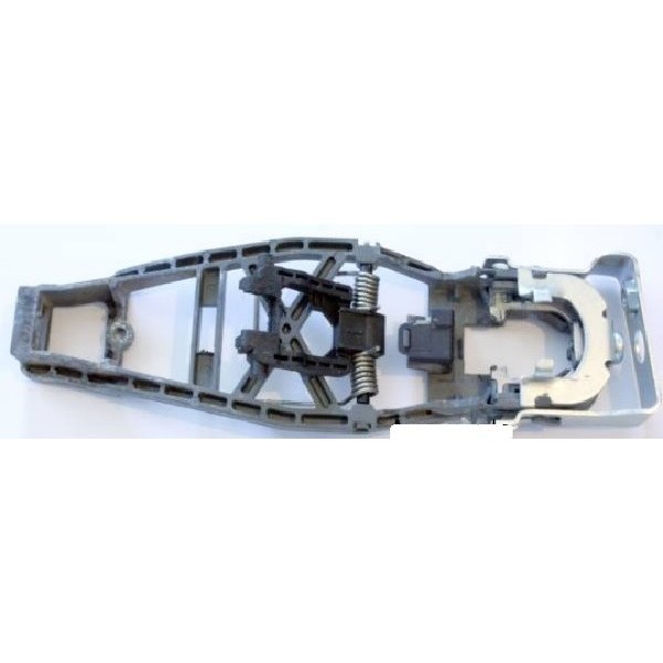 Kapi Kolu Braketi Sağ Volkswagen Caddy - Volkswagen Touran - OEM 1T0837886B