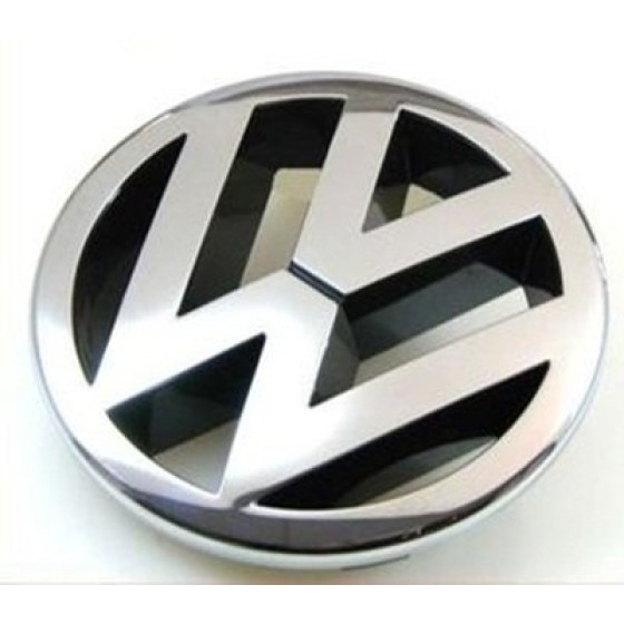 DPA Volkswagen Amblemi Logosu Volkswagen Caddy Eos Volkswagen Golf Volkswagen Jetta Volkswagen Touran - OEM 1T0853601A ürün görseli