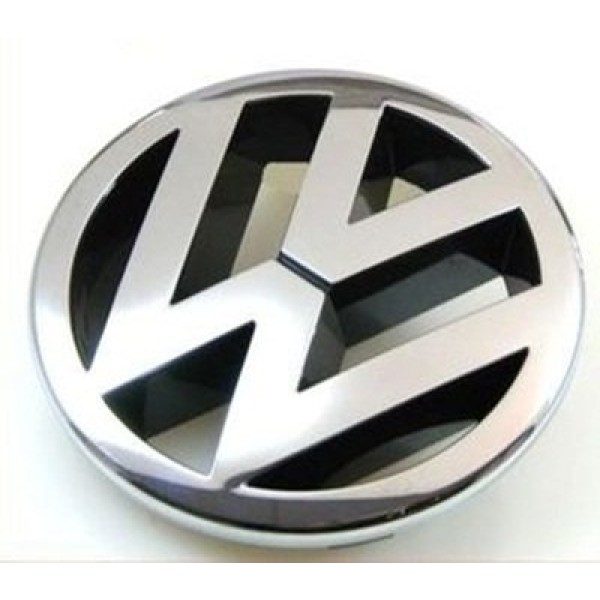 DPA Volkswagen Amblemi Logosu Volkswagen Caddy Eos Volkswagen Golf Volkswagen Jetta Volkswagen Touran - OEM 1T0853601A