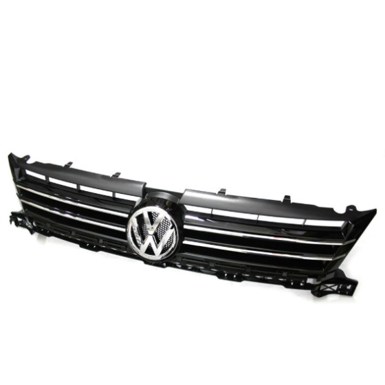WISCO ÖN Panjur Nikelajli Volkswagen Caddy Life 04-11 Volkswagen Touran 03-06 - Kod 1T0853651ASPWF-WSC - OEM 1T0853651BQPWF ürün görseli