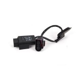 İthal Benzin Pompa Rolesi Kablolu GOLF5 Volkswagen Caddy Volkswagen Passat - Kod 1T0906093G-WISCO - OEM 1T0906093G