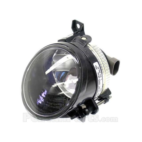 BARCHA Sol Sis Farı - Volkswagen Jetta-golf5-volkswagen Amarok 06- 45098 - OEM 1T0941699D ürün görseli