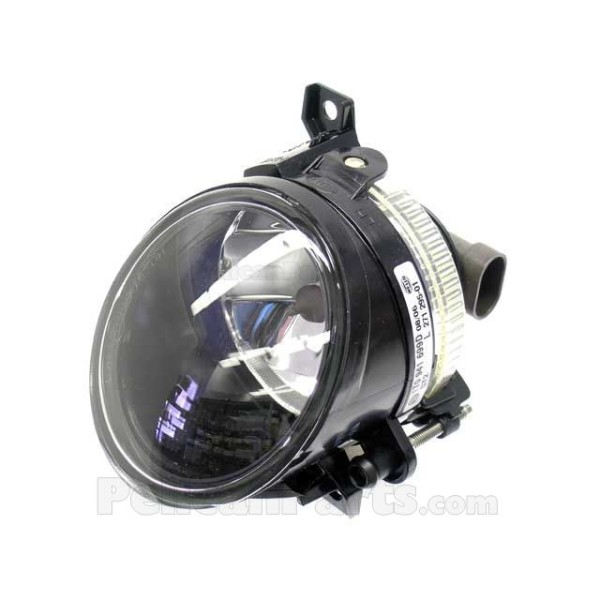 BARCHA Sol Sis Farı - Volkswagen Jetta-golf5-volkswagen Amarok 06- 45098 - OEM 1T0941699D