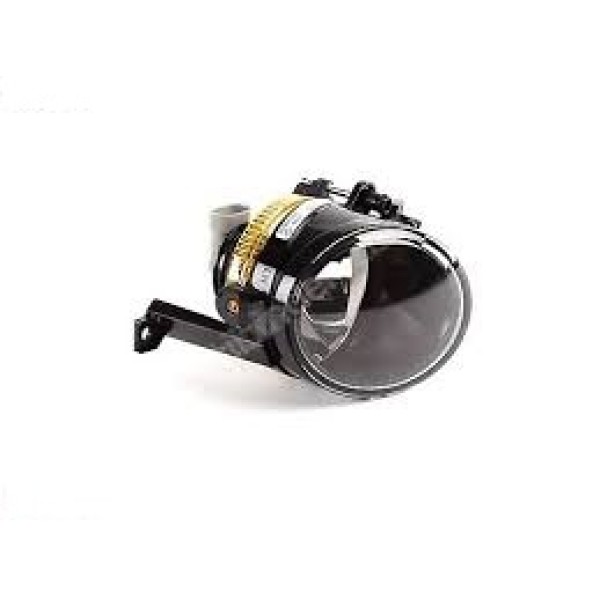 Sağ Sis Farı - Uzun Ayak Volkswagen Caddy 3 - Volkswagen Touran - Volkswagen Golf 5 Plus 2005 - Kod 1T0941700C_DPA - OEM 1T0941700G