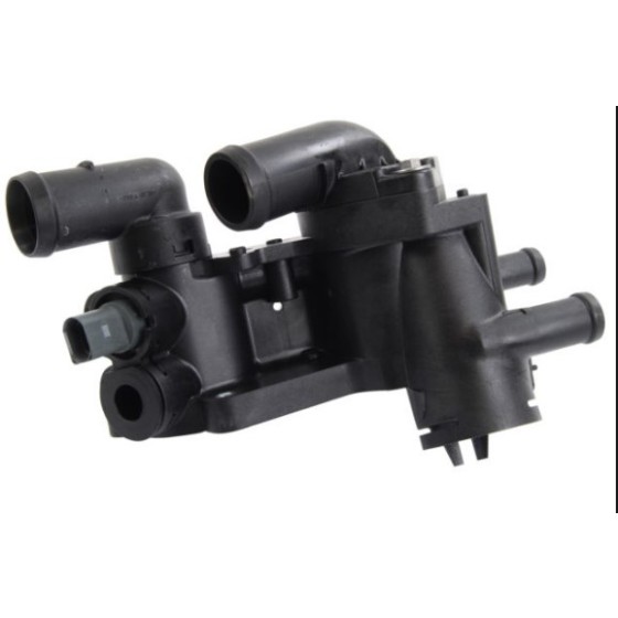 Tampon - Reflektörü Sol Volkswagen - OEM 1T0945105C_OEM ürün görseli