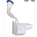 Cam SU Fiskiye Deposu Motorlu Volkswagen Caddy 04>volkswagen Touran 03> - Kod 1T0955453E_OEM - OEM 1T0955453E