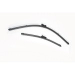 BARCHA Silecek - Komple ÖN Volkswagen Caddy 4 - OEM 1T1998002