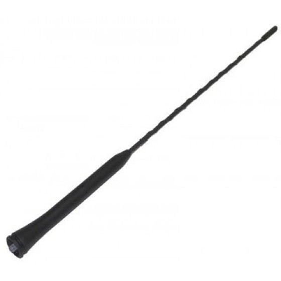 DPA Anten Çubuğu ( M5X7 ) Volkswagen Golf 4-volkswagen Bora-volkswagen Polo-volkswagen Polo Classic-volkswagen Passat-skoda Octavia - OEM 1U0035849 ürün görseli