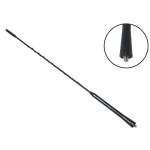 Anten Çubuğu (28 CM) Volkswagen Golf 4-volkswagen Bora-volkswagen Polo-volkswagen Polo Classic-volkswagen Passat-skoda Octavia - Kod 1U0035849_OEM - OEM 1U0035849