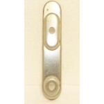 VIKA Tampon - Bağlanti Braketi ÖN L+roctavia 97-00 - Kod 1U0807193C_VIK - OEM 1U0807193C