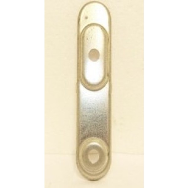 VIKA Tampon - Bağlanti Braketi ÖN L+roctavia 97-00 - Kod 1U0807193C_VIK - OEM 1U0807193C
