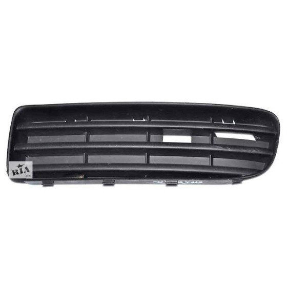 DPA Tampon - Izgarasi L Skoda Octavia 01-11 - OEM 1U0807367B ürün görseli