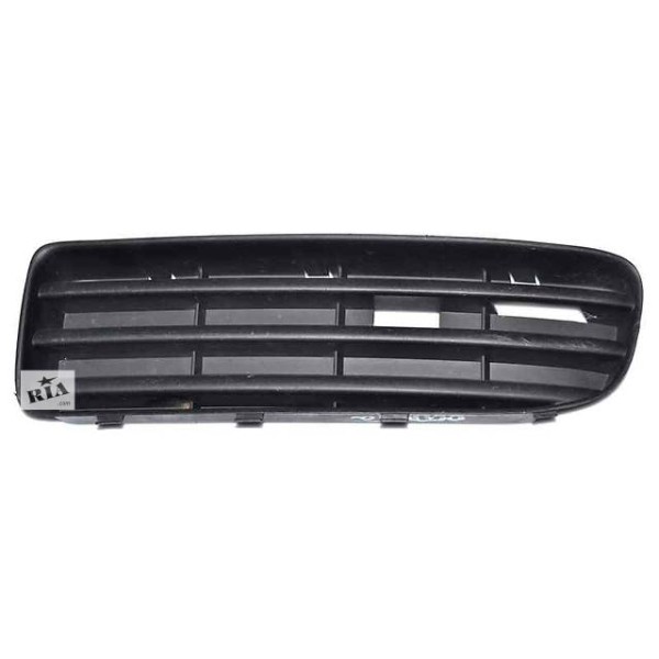 DPA Tampon - Izgarasi L Skoda Octavia 01-11 - OEM 1U0807367B