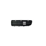 İthal Tampon - Izgarasi Sol Skoda Octavia 01-11 - Kod 1U0807367B_BOR - OEM 1U0807367B