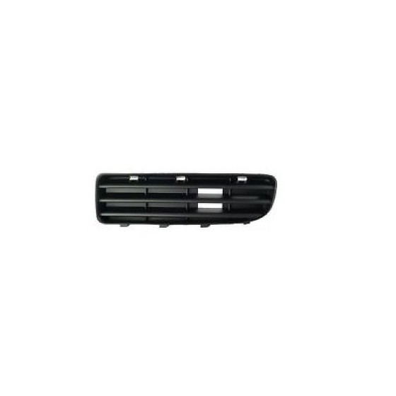 İthal Tampon - Izgarasi Sol Skoda Octavia 01-11 - Kod 1U0807367B_BOR - OEM 1U0807367B ürün görseli