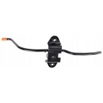 Motor Kaput Açma Mandali YM (ÖN Panjur) Skoda Octavia 01-11 - Kod 1U0823457D_OEM - OEM 1U0823457E