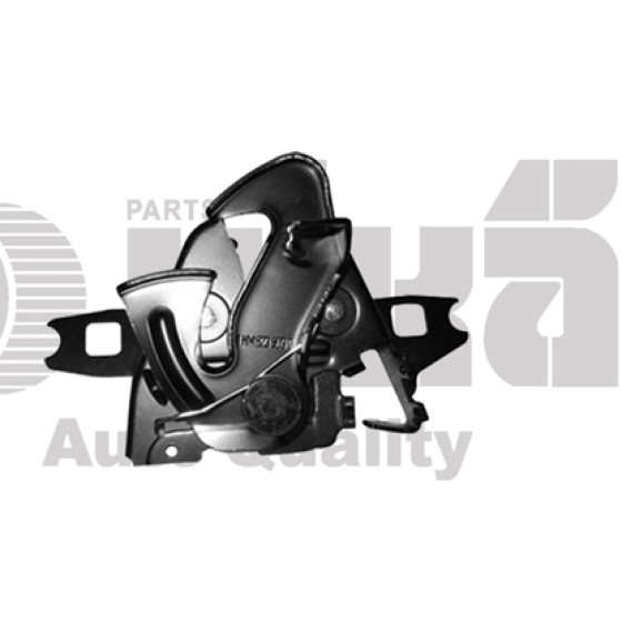 VIKA Motor Kaput Kilidi Volkswagen Caddy-volkswagen Polo Classic-seat Ibiza-seat Cordoba-skoda Octavia - Kod 1U0823509G_VIK - OEM 1HM823509C ürün görseli
