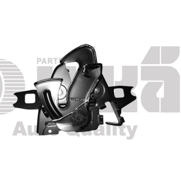 VIKA Motor Kaput Kilidi Volkswagen Caddy-volkswagen Polo Classic-seat Ibiza-seat Cordoba-skoda Octavia - Kod 1U0823509G_VIK - OEM 1HM823509C