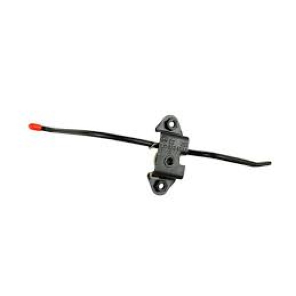 Panjur Bağlanti Braketi Sol Skoda Octavia 97-00 - Kod 1U0823573_OEM - OEM 1U0823573