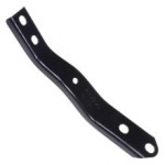 VIKA Panjur Bağlanti Braketi Sol Skoda Octavia 01-11 - Kod 1U0823573A_VIK - OEM 1U0823573A
