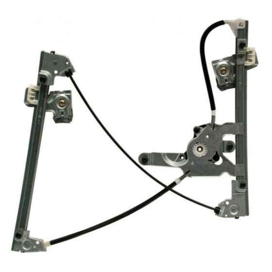 DPA Cam Açma Mekan. ÖN L Elektrikli Cam ( Motorsuz ) Skoda Octavia 97-00 - OEM 1U0837461B ürün görseli