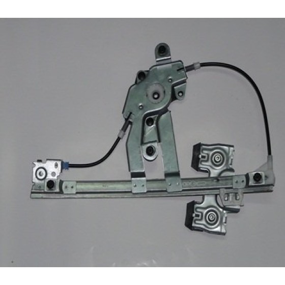 DPA Cam Açma Mekan. Arka L Elektrikli Cam Motorsuz Skoda Octavia 97-00 - OEM 1U0839461B ürün görseli