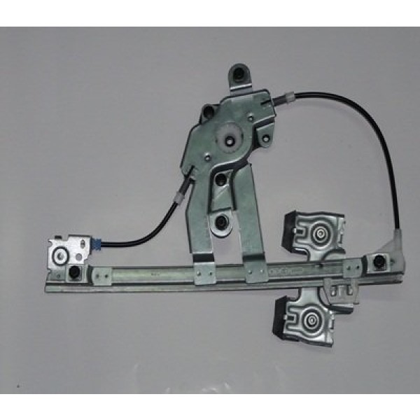 DPA Cam Açma Mekan. Arka L Elektrikli Cam Motorsuz Skoda Octavia 97-00 - OEM 1U0839461B