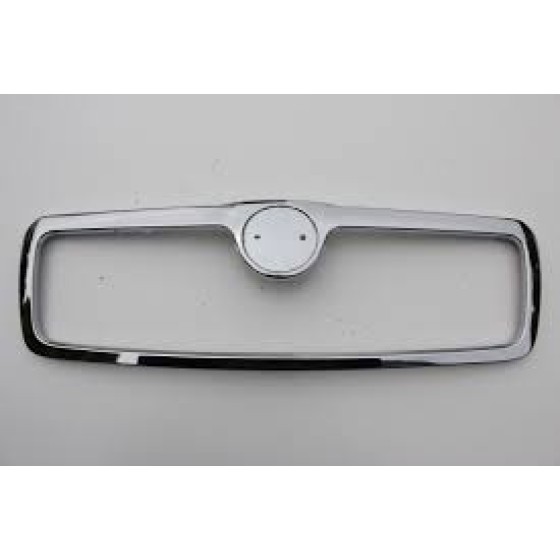 Panjur Nikelaji Skoda Octavia 01-04 - Kod 1U0853661A_OEM - OEM 1U0853661A ürün görseli