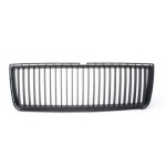 Tampon - Izgarasi Orta Skoda Octavia 00-11 - Kod 1U0853677 B41_OEM - OEM 1U0853677