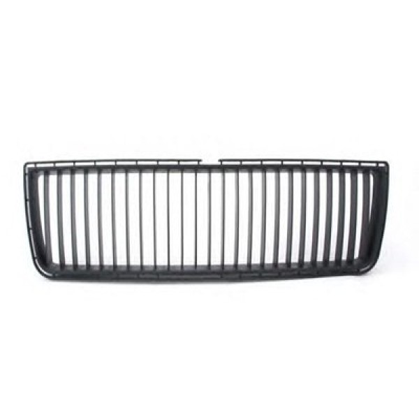 Tampon - Izgarasi Orta Skoda Octavia 00-11 - Kod 1U0853677 B41_OEM - OEM 1U0853677