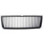 NOVA Tampon - Izgarasi Orta Skoda Octavia 00-11 - Kod 1U0853677_NVA - OEM 1U0853677