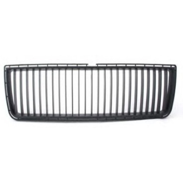 NOVA Tampon - Izgarasi Orta Skoda Octavia 00-11 - Kod 1U0853677_NVA - OEM 1U0853677