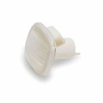İthal Çamurluk - Sinyali (Beyaz) Skoda Octavia - OEM 1U0949127A