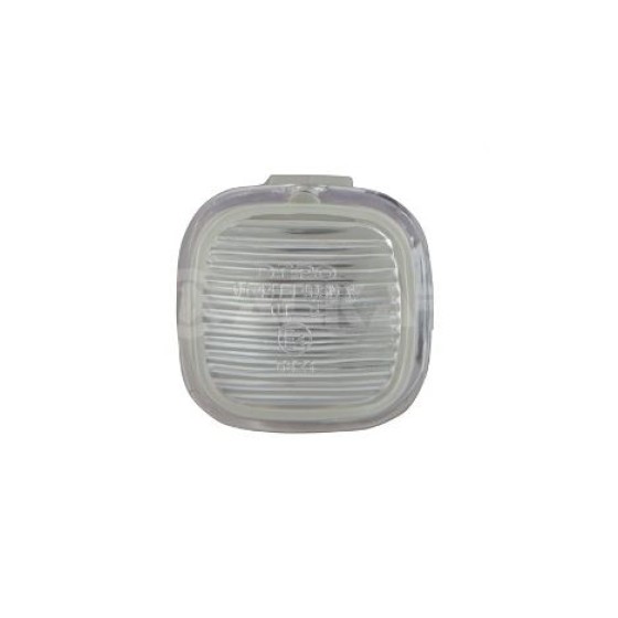 Çamurluk - Sinyali Karartilmiş Skoda Fabia Ii-skoda Octavia Ii-skoda Roomster - Kod 1U0949127B_DPA - OEM 1U0949127A ürün görseli