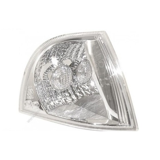 DPA Sinyal Lambasi ÖN R Skoda Octavia 01-11 - OEM 1U0953156D ürün görseli