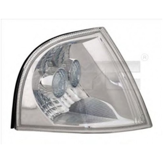 İthal Sinyal Skoda Octavia Skoda - Kod 1U0953156D-WISCO - OEM 1U0953156D ürün görseli