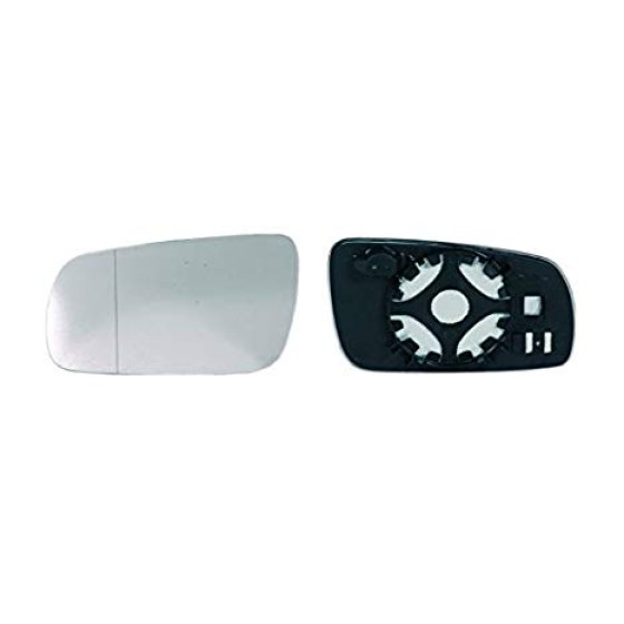 Ayna - Cami Diş Dikiz Sol Elektrikli Beyaz Skoda Octavia 97-00 Golf4-volkswagen Bora - Kod 1U1857521E_DPA - OEM 1U1857521B ürün görseli