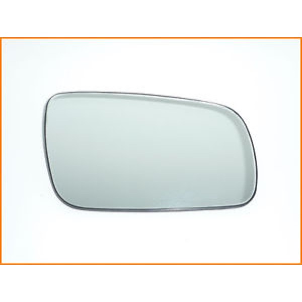 Ayna - Cami Diş Dikiz Sağ Elektrikli Skoda Octavia 97-00 - Kod 1U1857522H_DPA - OEM 1U1857522D