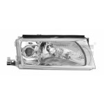 DPA Far - Komple L ( Motorlu ) Skoda Octavia 01-11 - OEM 1U1941017P