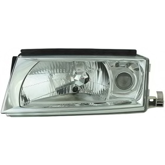 DPA Far - Komple R ( Motorlu ) Skoda Octavia 01-11 - OEM 1U1941018P ürün görseli