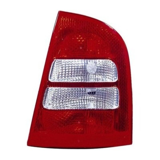 DPA Stop Lambası - R Skoda Octavia 01-04 - OEM 1U6945112C ürün görseli