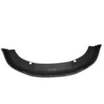Tampon - Spoileri ÖN Skoda Octavia 04-08 - Kod 1Z0807061_DPA - OEM 1Z0807061B41